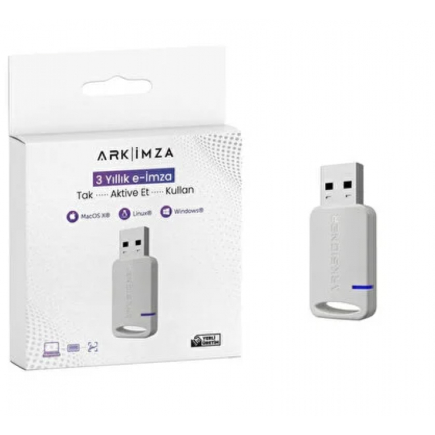 Elektronik imza (e-imza), dijital ortamda bir belgeyi veya işlemi güvenli ve yasal olarak bağlayıcı bir şekilde imzalamak için kullanılan bir teknolojidir.