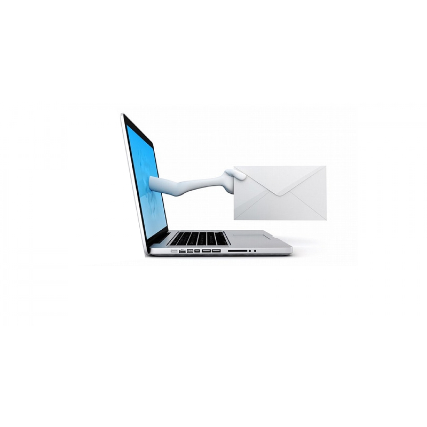 KEP Adresi (Kayıtlı Elektronik Posta, standart e-postanın güvenli yasal geçerli halidir.