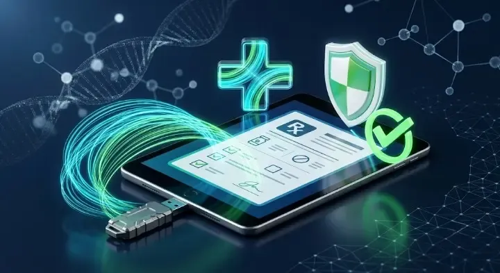 Doktorlar ve Sağlık Kurumları İçin E-İmza: E-Reçete Krizlerine Anında Çözüm!
