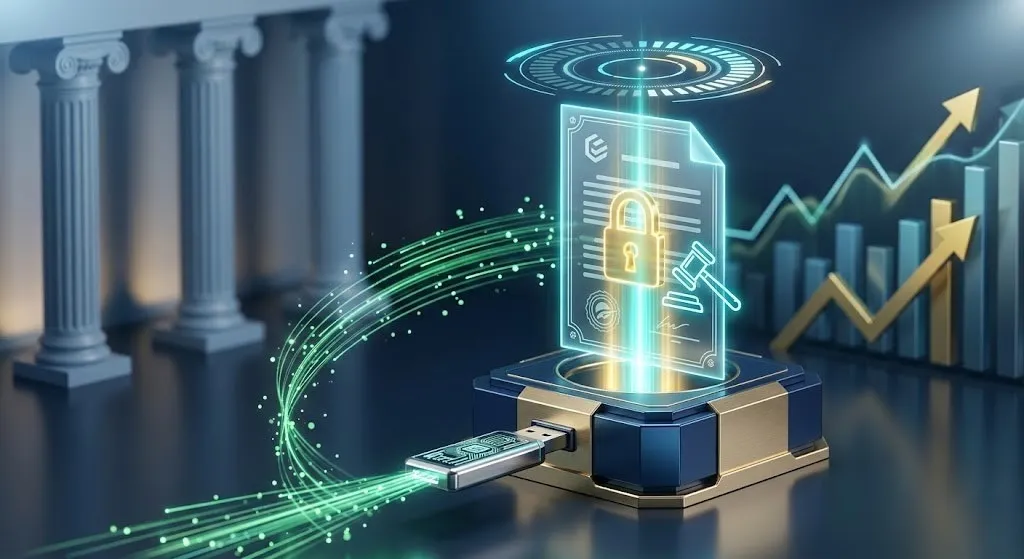 EKAP ve E-İhale Süreçlerinde E-İmzanın Önemi: İhaleyi Kaçırmayın!