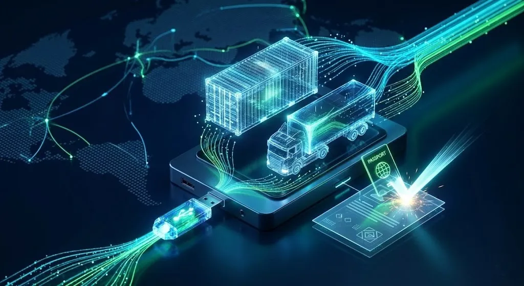 Gümrük İşlemlerinde E-İmza Krizi: BİLGE Sisteminde Tırları Bekletmeyin!