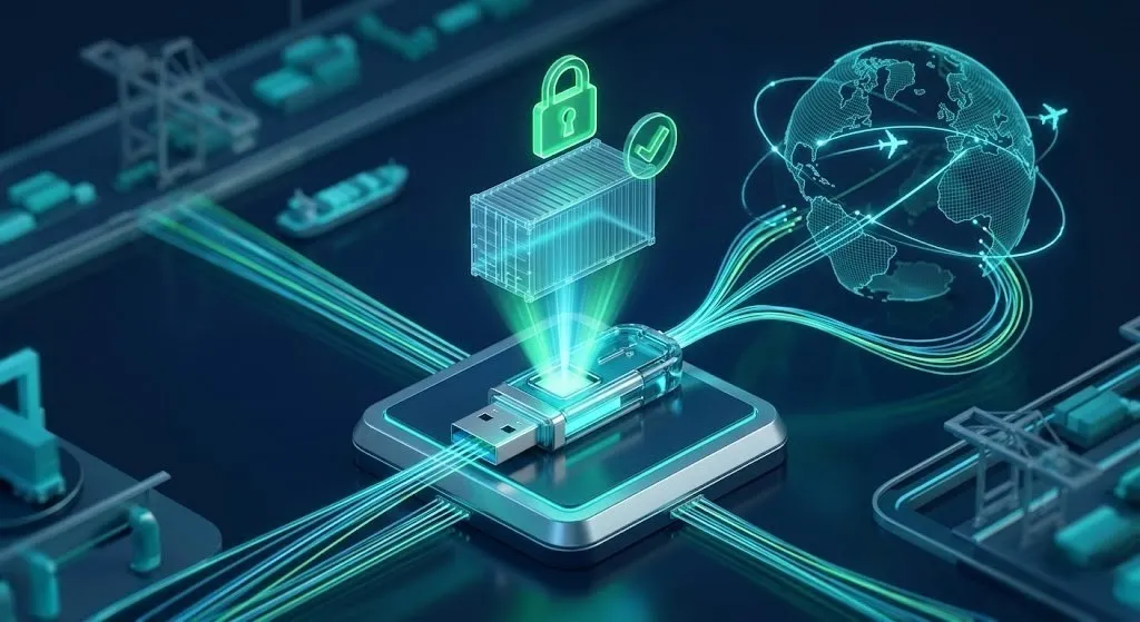 Gümrük ve Dış Ticaret İşlemlerinde E-İmza Zorunluluğu: İhracatı Hızlandırın